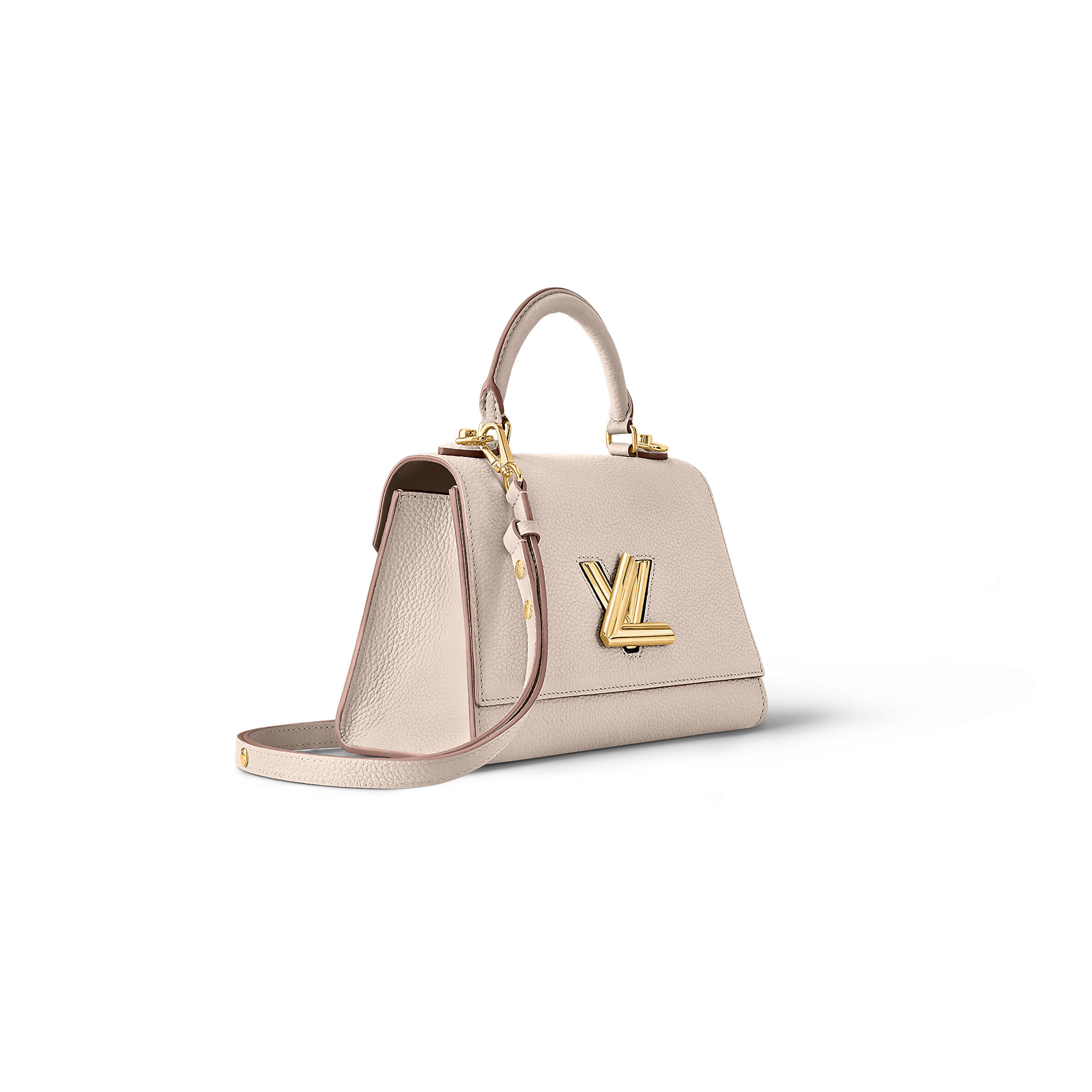LOUIS VUITTON TWIST ONE HANDLE PM M57214 (25*17*11cm)